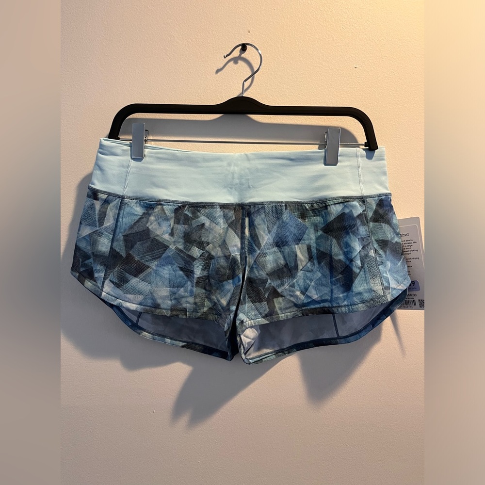Lululemon Short